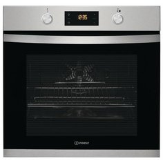 Электрический духовой шкаф Indesit IFW 3841 JH IX