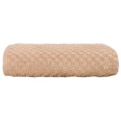 Guten Morgen Полотенце Керби банное 70х130 см капучино