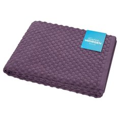 Guten Morgen Полотенце Керби для лица 50х90 см винный