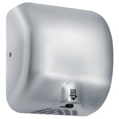 Сушилка для рук Fixsen FX-31026A 1200 Вт серебристый