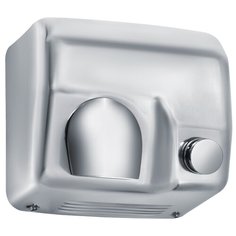 Сушилка для рук Fixsen FX-31026 2300 Вт серебристый