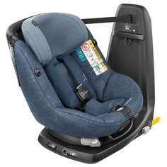 Автокресло группа 0/1 (до 18 кг) Maxi-Cosi AxissFix Air, Nomad blue