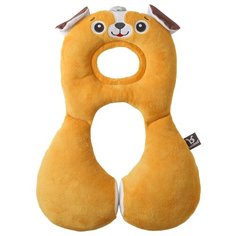 Подушка для шеи Benbat HR 206, собака