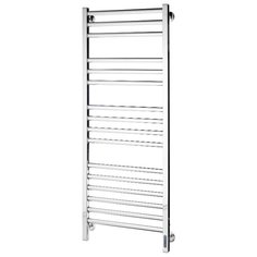 Электрический полотенцесушитель TERMINUS Енисей П16 500x1350 электро хром