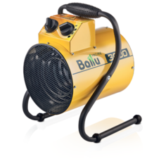 Электрическая тепловая пушка Ballu BHP-PE-3 (3 кВт)