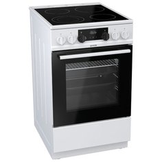 Электрическая плита Gorenje EC 5341 WC