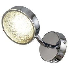 Настенный светильник Максисвет Геометрия 3-1712-1-CR LED