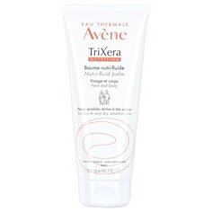 Крем для тела AVENE Trixera Nutrition питательный, 200 мл