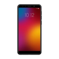 Смартфон Lenovo K9 3/32GB черный
