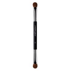 Кисть Limoni Professional №34 черный/коричневый