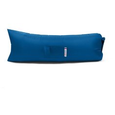Надувной диван Lamzac Dream L-CLS синий