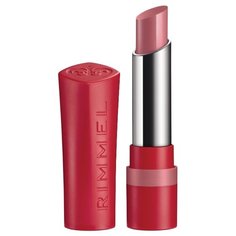 Rimmel помада для губ The Only 1 Matte матовая, оттенок 200 Salute