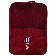 ROUTEMARK Органайзер для обуви SB-01 бордовый