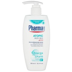 Молочко для тела Pharmaline Atopic, 300 мл