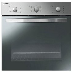 Электрический духовой шкаф Candy FCS 612 X/E