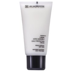 Academie Hypo-Sensible Daily Protection Cream Гипоаллергенный дневной защитный крем для лица, 50 мл