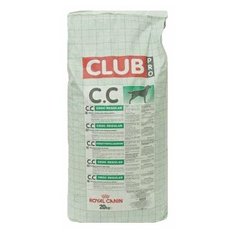 Сухой корм для собак Royal Canin CC 20 кг