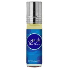 Духи Swiss Arabian Blue Moon, 6 мл