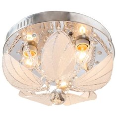 Люстра ESCADA 10235/3LED, E27, 180 Вт