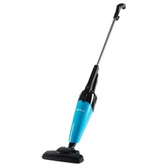 Пылесос ARNICA Merlin Pro, голубой
