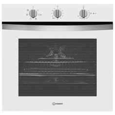 Электрический духовой шкаф Indesit IFW 4534 H WH