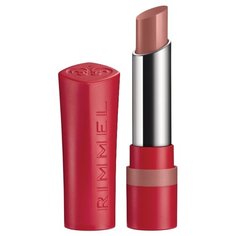 Rimmel помада для губ The Only 1 Matte матовая, оттенок 700 Trendsetter