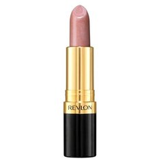 Revlon помада для губ Super Lustrous Lipstick, оттенок 353 Cappuccino