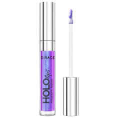 DIVAGE Блеск для губ Hololips, 05