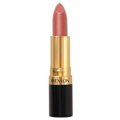 Revlon помада для губ Super Lustrous Lipstick, оттенок 535 Rum Raisin