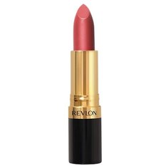 Revlon помада для губ Super Lustrous Lipstick, оттенок 460 Blushing Mauve