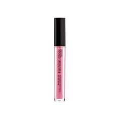Relouis Блеск для губ Fashion Gloss c зеркальным эффектом, 07 Шарм Праги