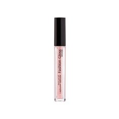 Relouis Блеск для губ Fashion Gloss c зеркальным эффектом, 11 Софиты Токио