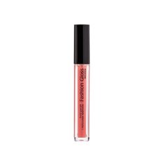 Relouis Блеск для губ Fashion Gloss c зеркальным эффектом, 03 Мода Милана