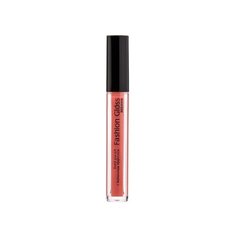 Relouis Блеск для губ Fashion Gloss c зеркальным эффектом, 05 Интриги Монте-Карло