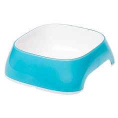 Миска Ferplast GLAM EXTRA SMALL 200 мл голубой