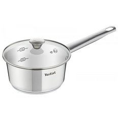 Ковш Tefal Simpleo B9072274 1,4 л, стальной