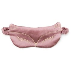 Маска для сна MimiForme Cat, Pink Cat