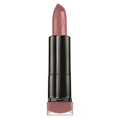 Max Factor Помада для губ Velvet Mattes матовая, оттенок 05 Nude