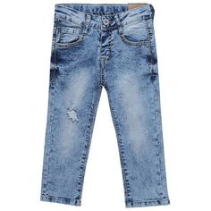 Джинсы Sweet Berry 912127 размер 86, голубой