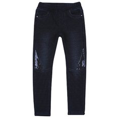 Джегинсы Sweet Berry 934122 размер 92, синий