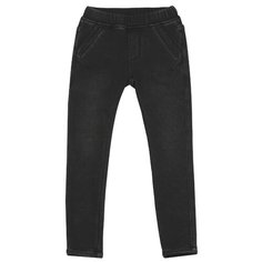 Джегинсы Sweet Berry 934126 размер 92, черный