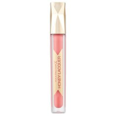 Max Factor Блеск для губ Honey Lacquer, 20, Indulgent Coral