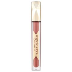 Max Factor Блеск для губ Honey Lacquer, 30, Chocolate Nectar