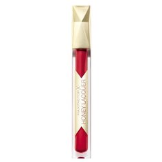 Max Factor Блеск для губ Honey Lacquer, 25, Floral Ruby