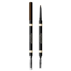 Max Factor карандаш Brow Shaper, оттенок 30 deep brown