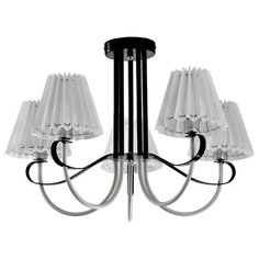 Люстра Power Light Sail 1-014450, E14, 200 Вт