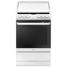 Электрическая плита Hansa FCCW58212