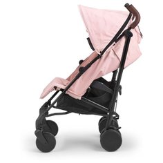 Прогулочная коляска Elodie Details Stockholm Stroller 3.0 powder pink