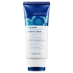 Farmstay Collagen Water Full Moist Premium BB крем BB Cream SPF 50 PA+++ 50 мл
