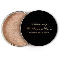 Max Factor Пудра Miracle Veil Radiant Loose бесцветная